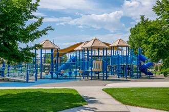 381 Buffalo Dr in Windsor, CO - Foto de edificio - Building Photo