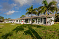 Belmont on Haverhill in West Palm Beach, FL - Foto de edificio - Primary Photo