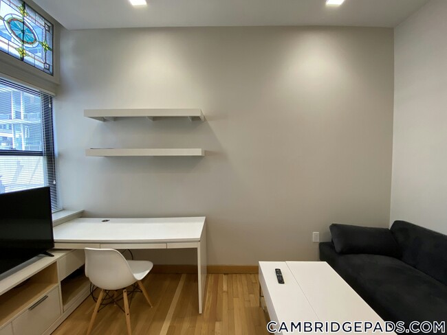 property at 115 Mt Auburn St