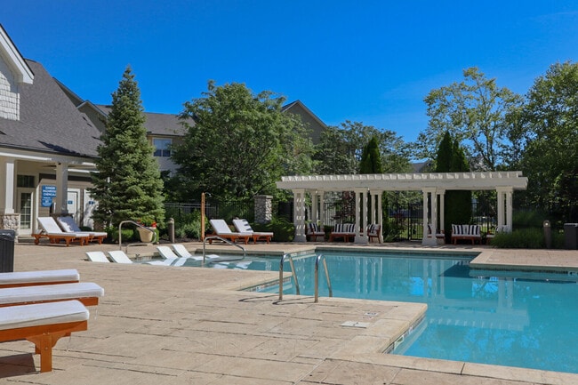 Prairie Lakes in Noblesville, IN - Building Photo - Building Photo