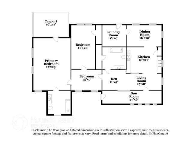 3130 Ashwood Rd in Hueytown, AL - Building Photo - Building Photo
