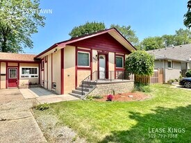 986 Eastlawn in Windsor, ON - Building Photo