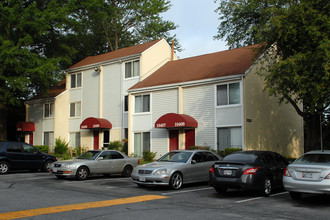 Waverly Winds in Columbia, MD - Building Photo - Building Photo