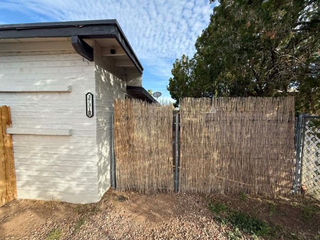 property at 3731 E Garden St