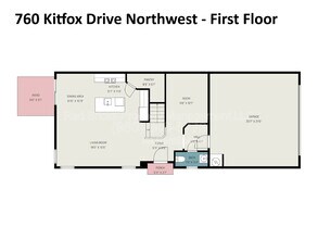 760 Kitfox Dr NW in Concord, NC - Building Photo - Building Photo