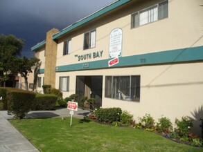 The South Bay in Torrance, CA - Building Photo - Building Photo