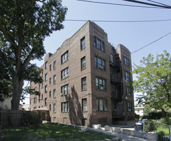 Nameoke Street Apartments