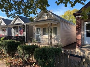 5331 Arsenal St in St. Louis, MO - Foto de edificio - Building Photo