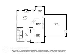 8 Brackenwood Ct in Greensboro, NC - Foto de edificio - Building Photo