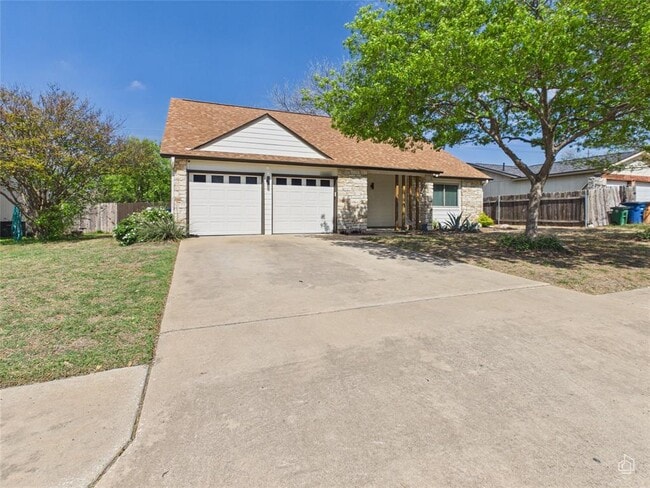 12600 Esplanade St in Austin, TX - Building Photo - Building Photo