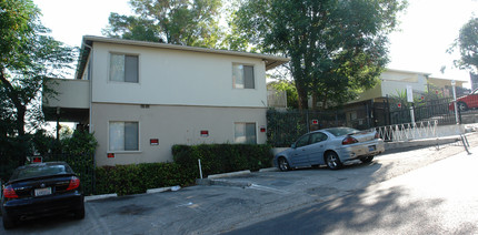 3926-3930 Kentucky Dr in Los Angeles, CA - Building Photo - Building Photo