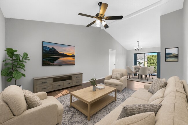 539 English Oak St in Allen, TX - Building Photo - Building Photo