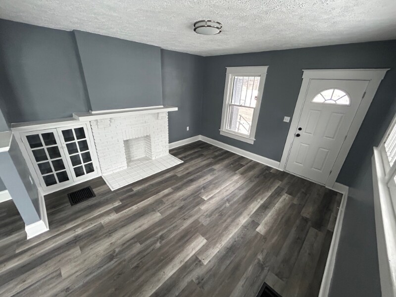 32-34 Marie Ave in Dayton, OH - Building Photo