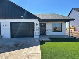 4780 Clive - in Amarillo, TX - Building Photo