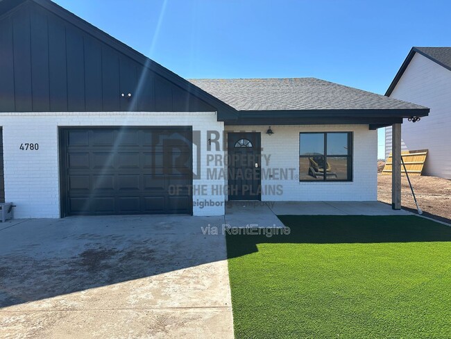 property at 4780 Clive -