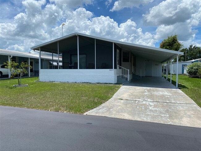property at 38210 Williams Aire St