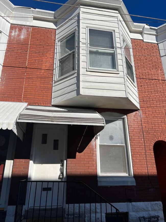 313 Kline St in West Reading, PA - Building Photo - Building Photo