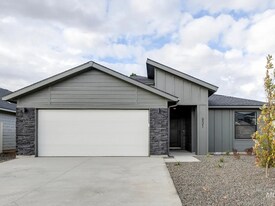 931 N Aleppo Wy in Meridian, ID - Building Photo