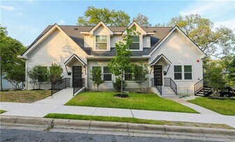 308 Moore Blvd in Austin, TX - Building Photo