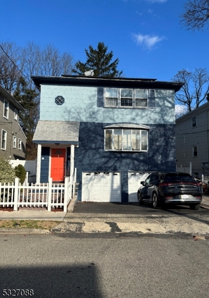 25 E Midland Ave in Kearny, NJ - Building Photo - Building Photo