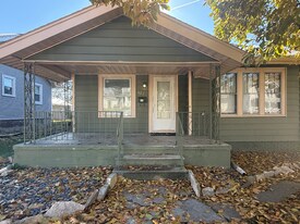 621 Florence Ave in Fort Wayne, IN - Building Photo