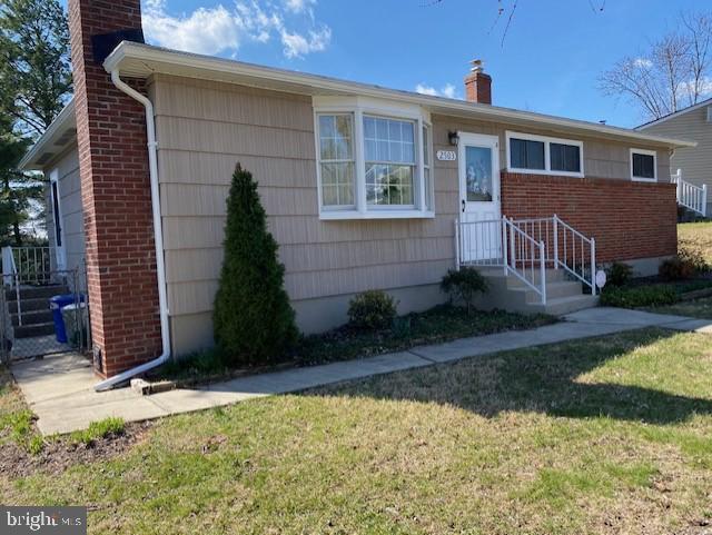 2503 Lakewood Ct in Parkville, MD - Building Photo - Building Photo