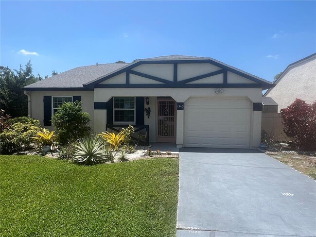 property at 1340 W Corktree Cir