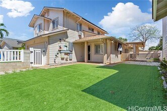 91-574-574 Puhilaka Pl in Ewa Beach, HI - Building Photo - Building Photo