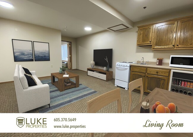 138 N Sycamore Ave in Sioux Falls, SD - Building Photo - Building Photo