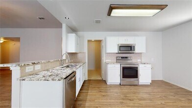 2015 Gardenia Dr in Forney, TX - Building Photo - Building Photo