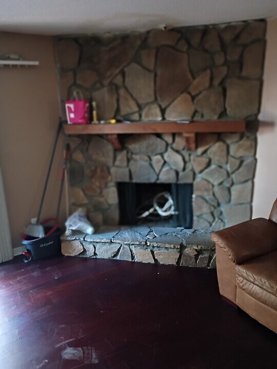 1523 Camelot Dr, Unit 1523 in Atlanta, GA - Building Photo