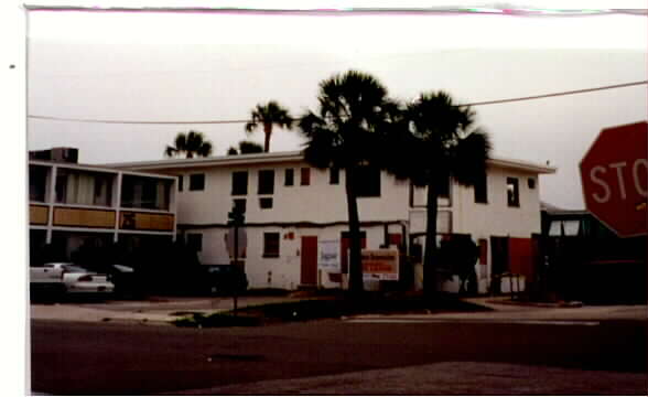 127 1st Ave S in Jacksonville Beach, FL - Building Photo