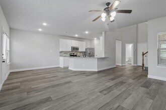 708 Amber Dr in Greenville, TX - Building Photo - Building Photo