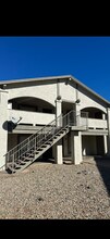 465 W Ivyglen St, Unit 22 in Mesa, AZ - Foto de edificio - Building Photo
