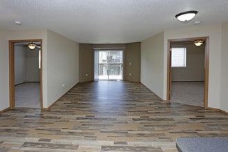 North Pointe Apartments in Bismarck, ND - Foto de edificio - Interior Photo