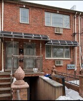 1123 Schenectady Ave in Brooklyn, NY - Building Photo