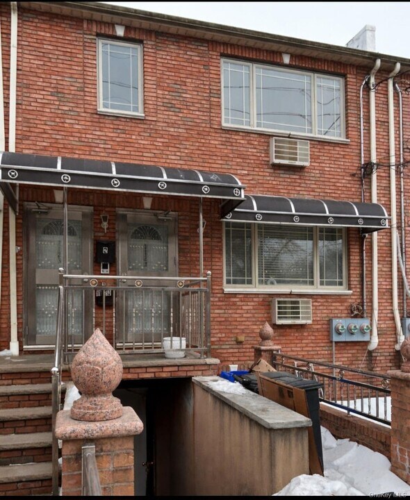 1123 Schenectady Ave in Brooklyn, NY - Building Photo