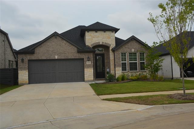 656 Corner Post Ln in Little Elm, TX - Building Photo - Building Photo