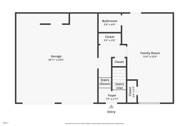 631 Sinclair Way in Jonesboro, GA - Building Photo - Building Photo