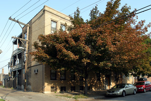 7506 S Vernon Ave in Chicago, IL - Building Photo