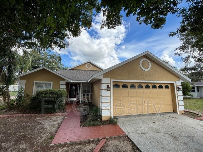 property at 130 Cedarpark Ln