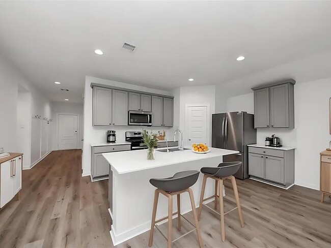 property at 8203 Molasses Wy