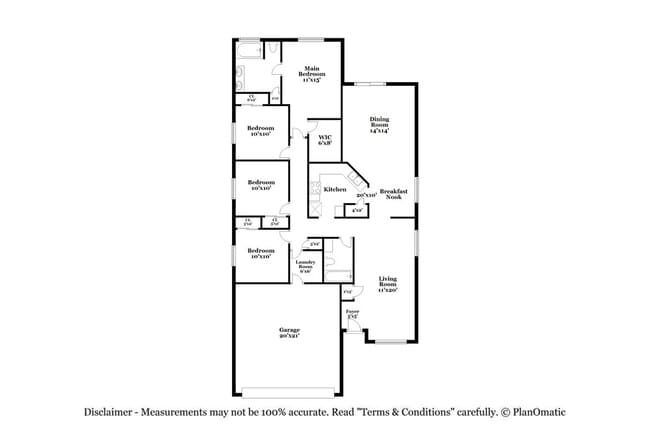 7016 W Dupont Way in Tucson, AZ - Foto de edificio - Building Photo