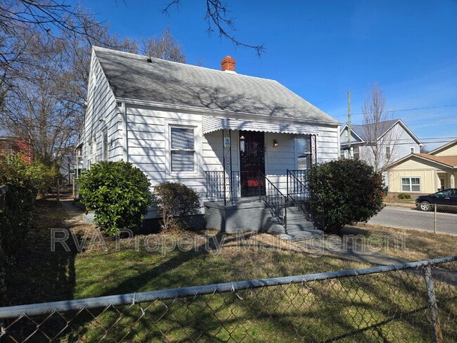 1601 Albany Ave in Richmond, VA - Building Photo - Building Photo