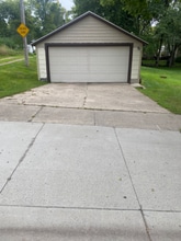 305-305 5th Ave in Granite Falls, MN - Building Photo - Building Photo