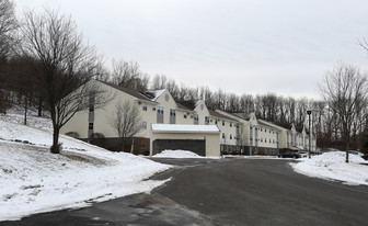 Diamond Rock Terrace Senior Apartments