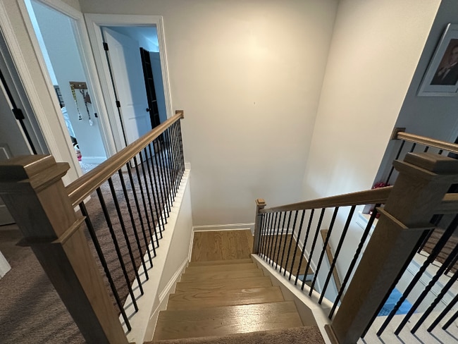 property at 6836 Benjamin Dr