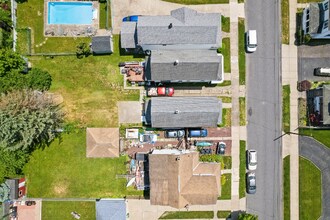 509 Miller St in Luzerne, PA - Building Photo - Building Photo