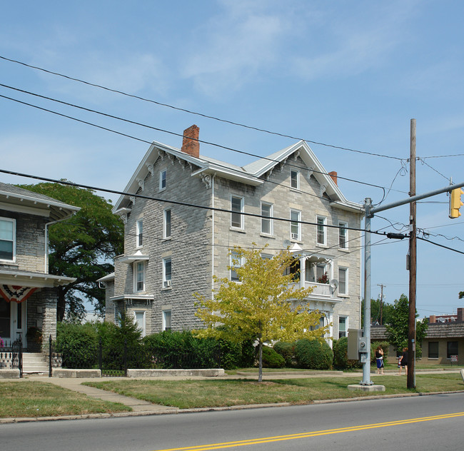 511 W Washington St in Sandusky, OH - Building Photo - Building Photo