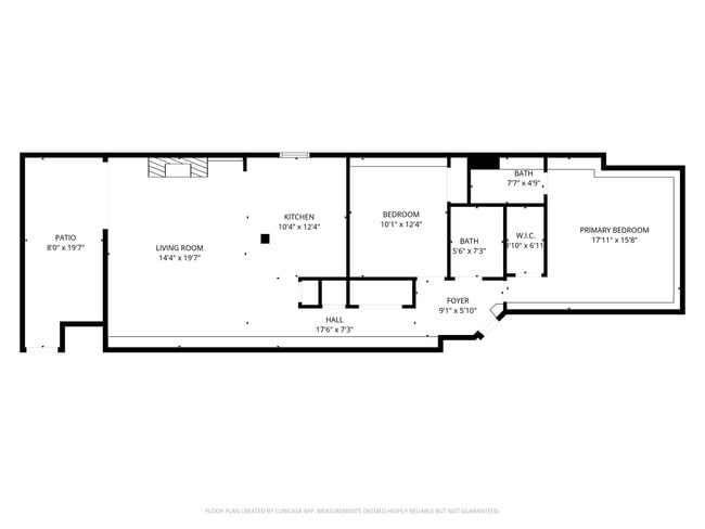 2419 W Hutchinson St in Chicago, IL - Building Photo - Building Photo